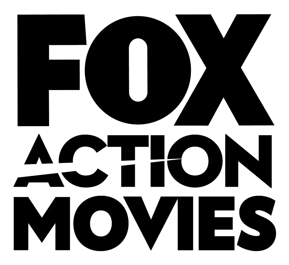 Fox Action Movies Channel Logo