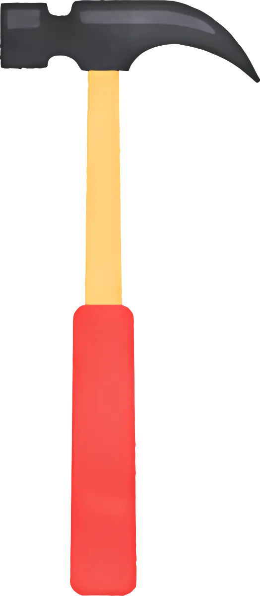 Handy Hammer