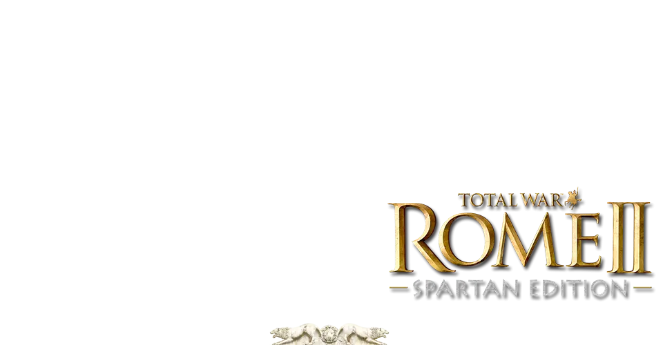 Total War: Rome II Spartan Edition