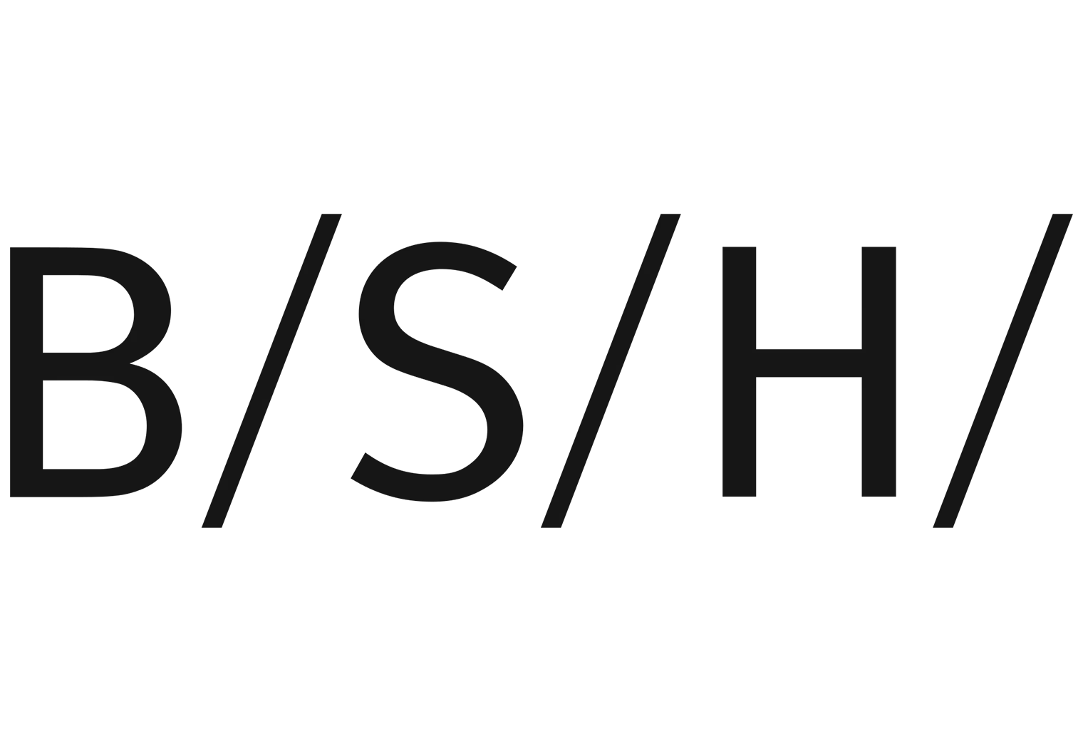 BSH Brand Logo