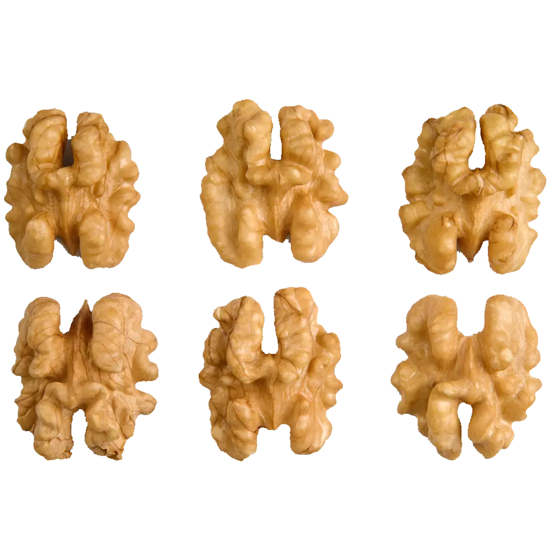 Crunchy Walnuts