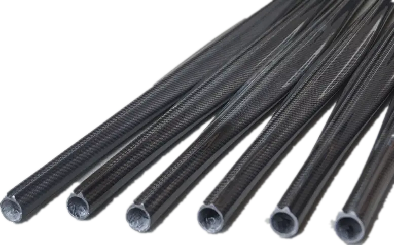 Carbon Fiber Tubes