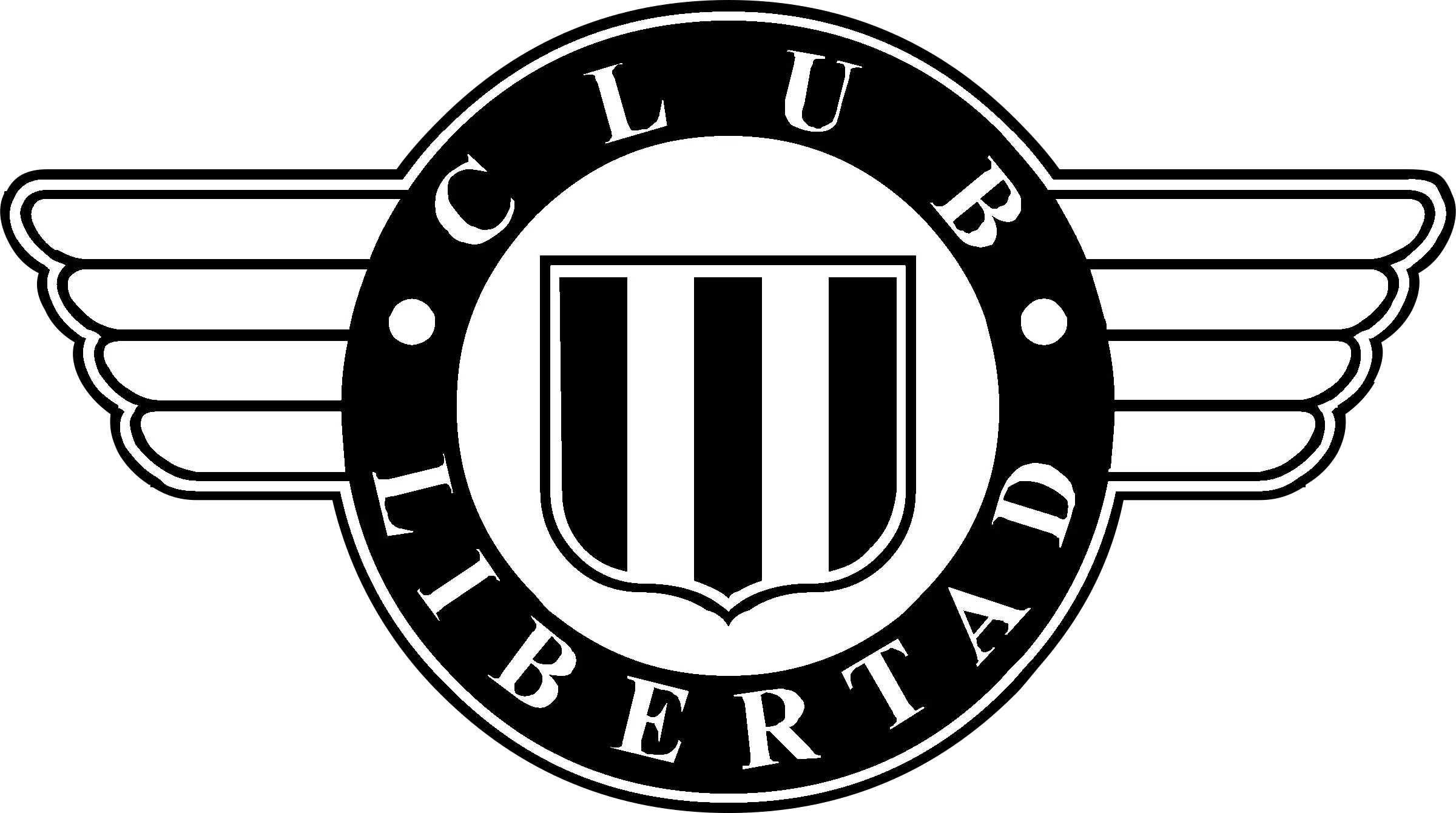 Club Libertad Emblem