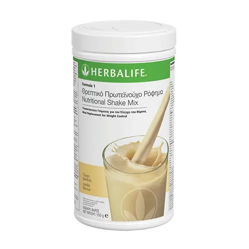 Herbalife Nutritional Shake Mix