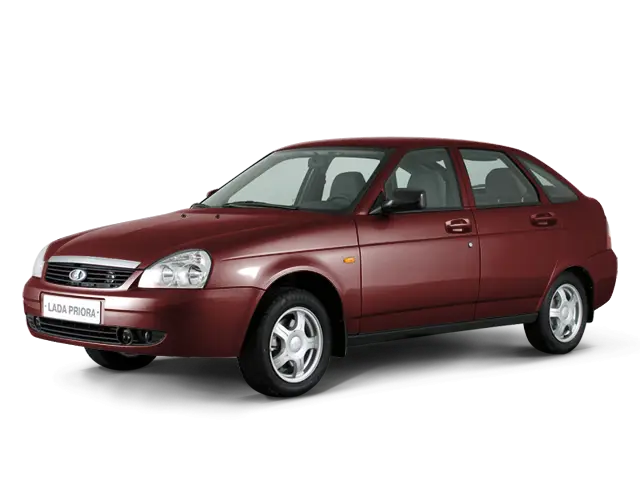 Red Sedan Car for Everyday Use