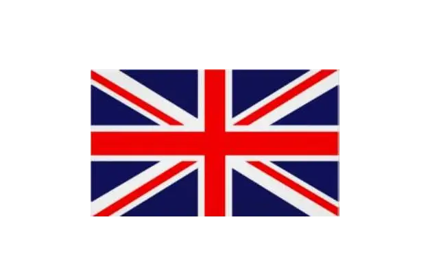 Union Jack Flag of the United Kingdom