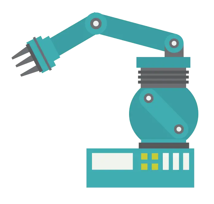 Automated Robotic Arm Technology
