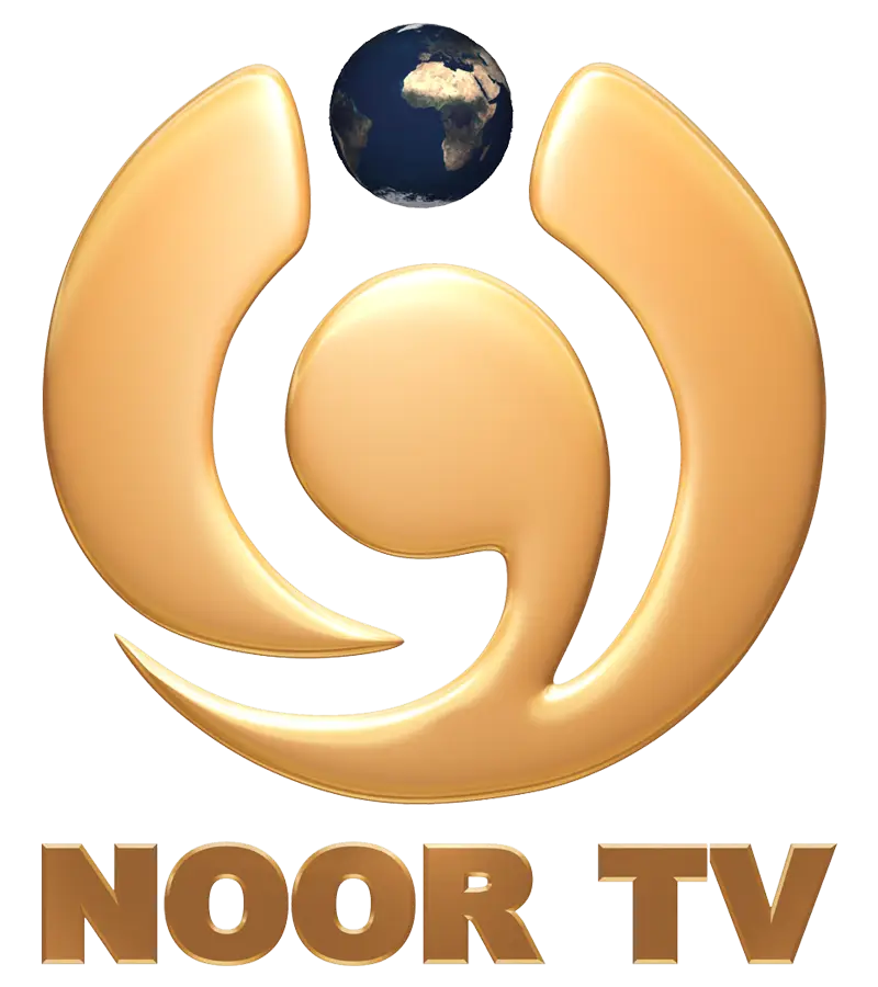 Noor TV Logo