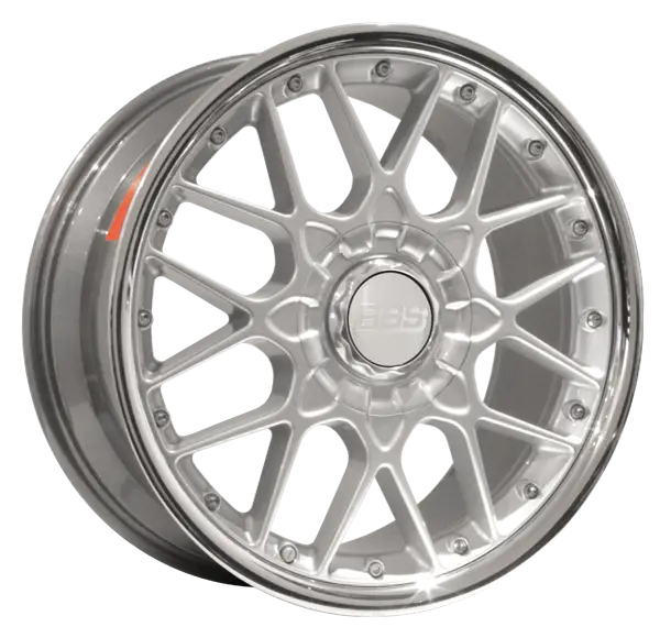 Shiny Car Wheel Rim for Vehicles