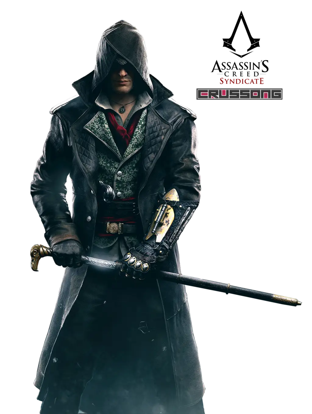 Assassin&#039;s Creed Syndicate Character
