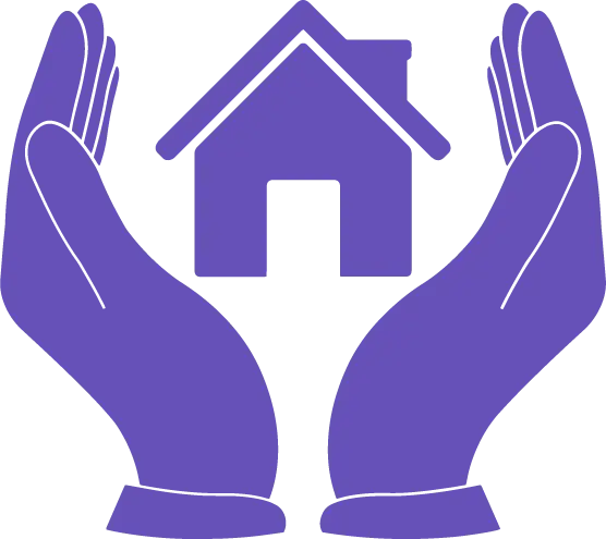 House Protection Icon
