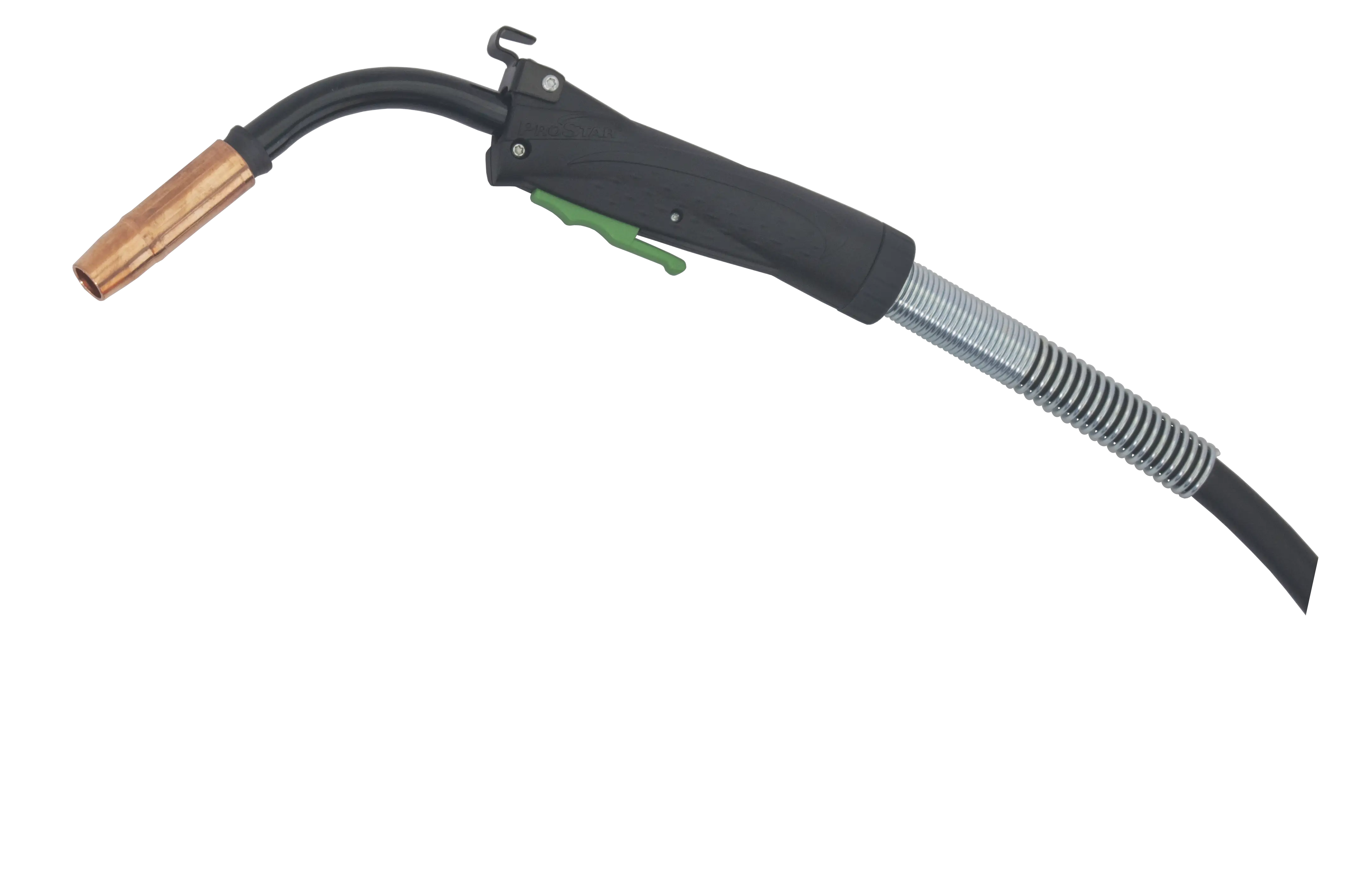 Welding Gun for Industrial Use