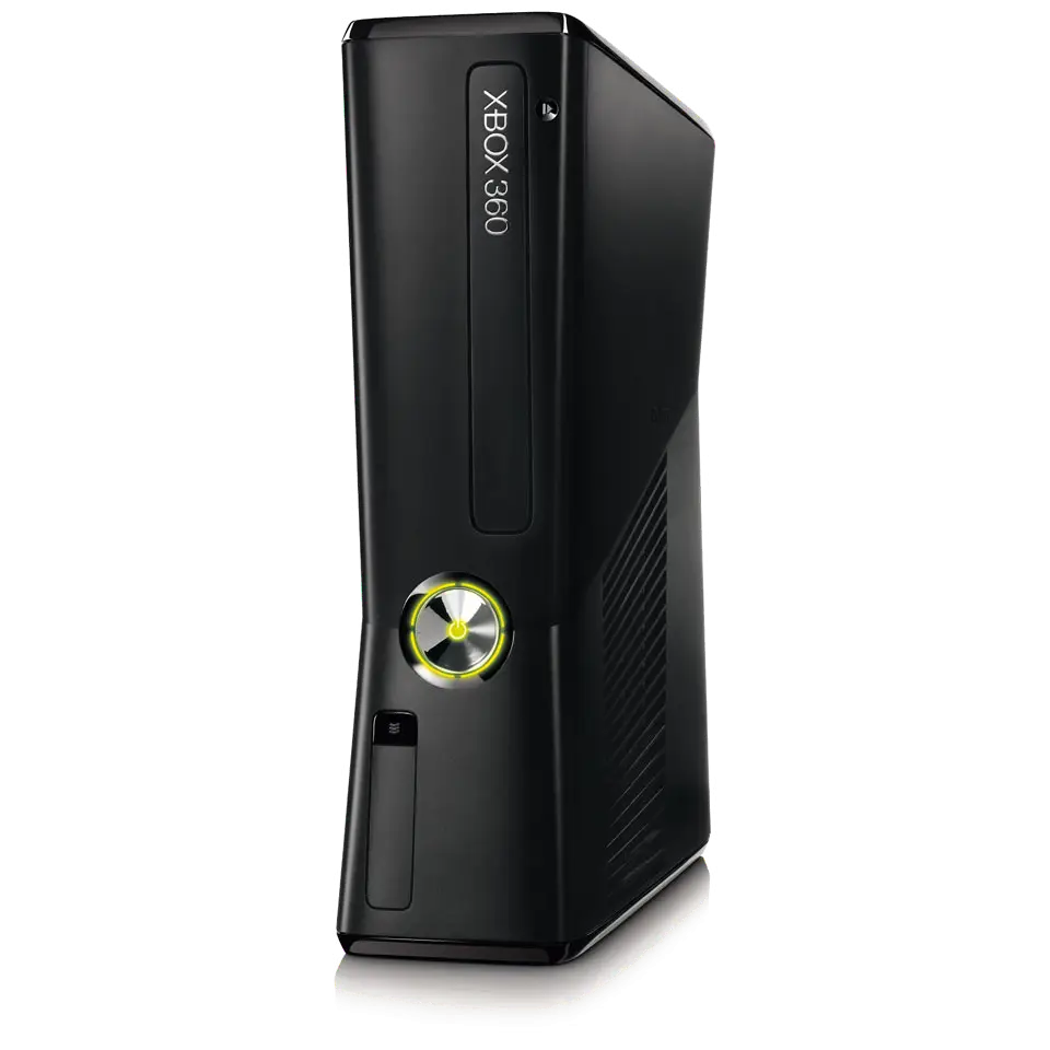 Xbox 360 Gaming Console