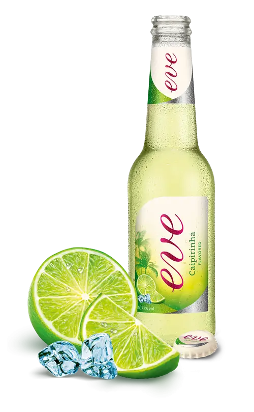 Eve Caipirinha Drink