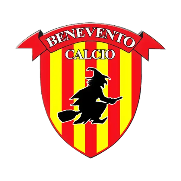 Benevento Calcio Football Club Logo