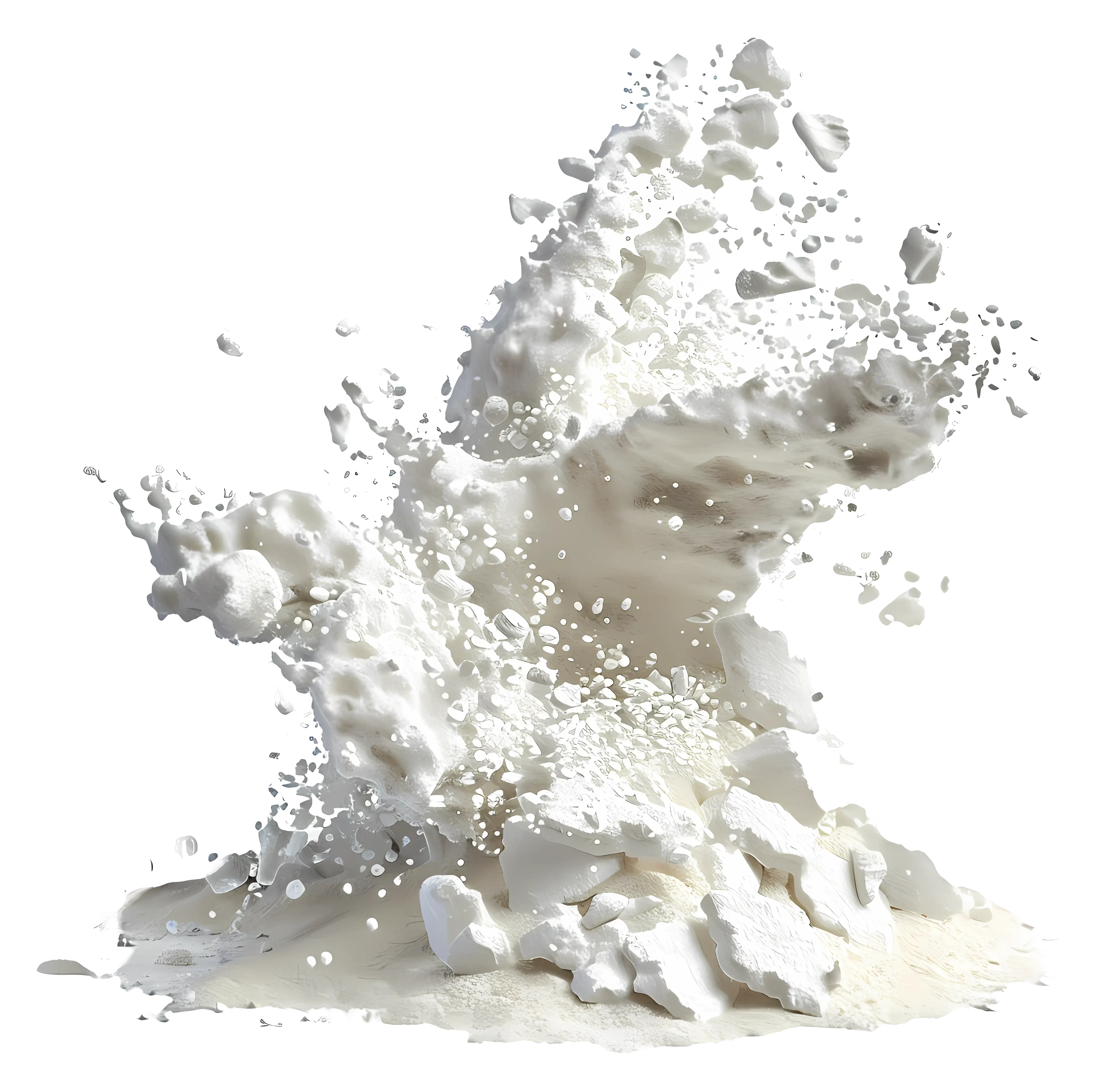 Milk Splash