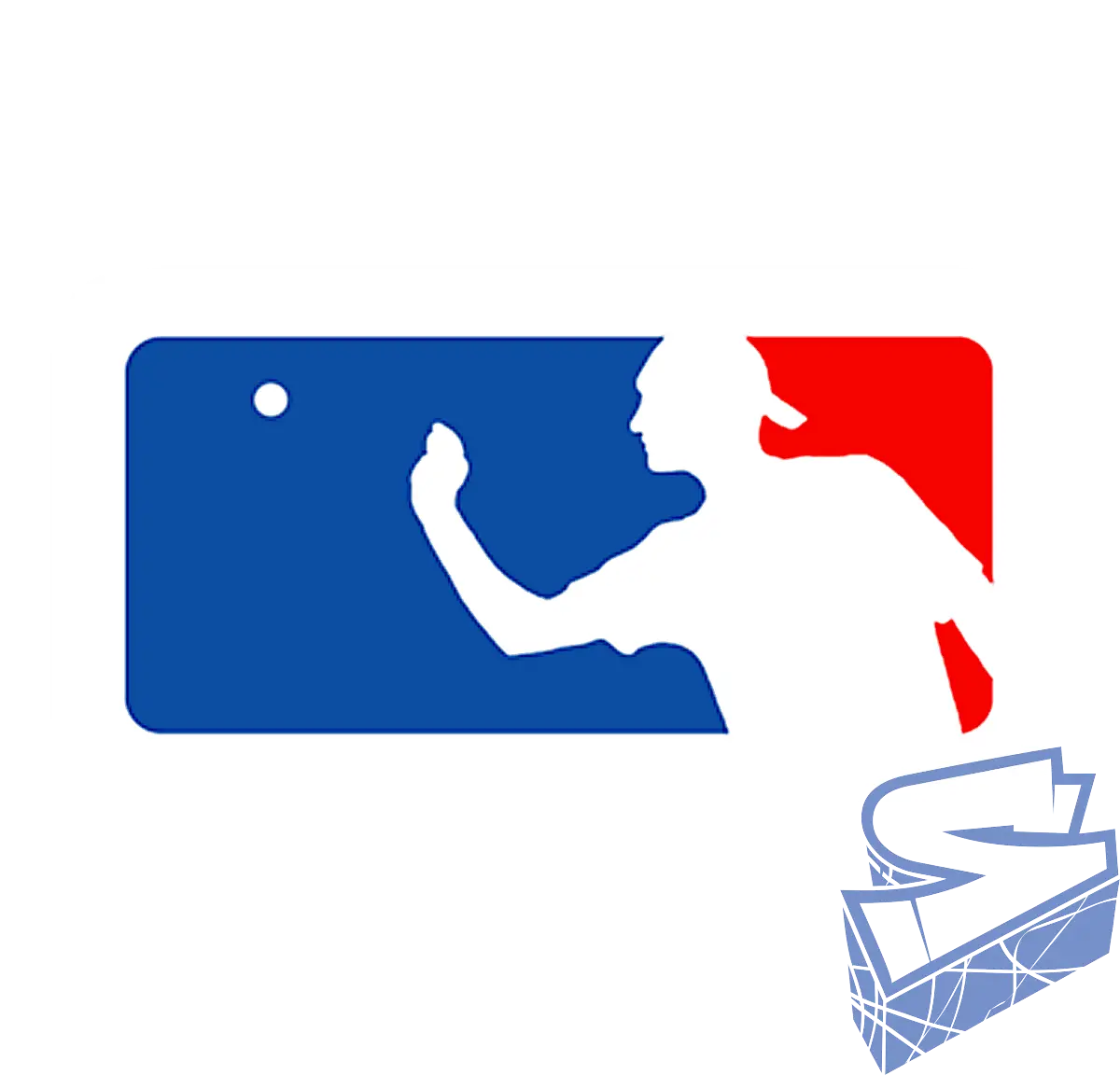Table Tennis Logo