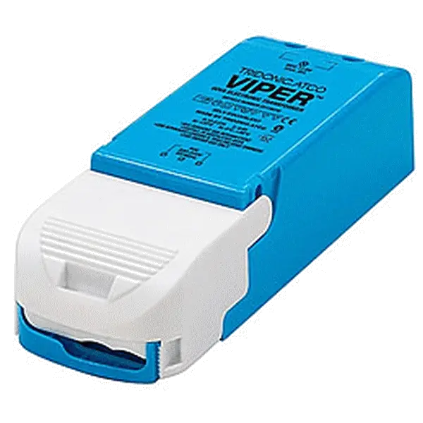 Blue Viper Device for Technological Utility
