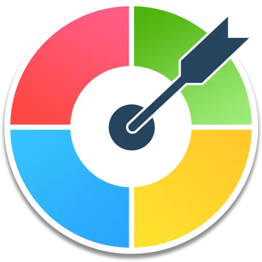 Target Icon with Arrow