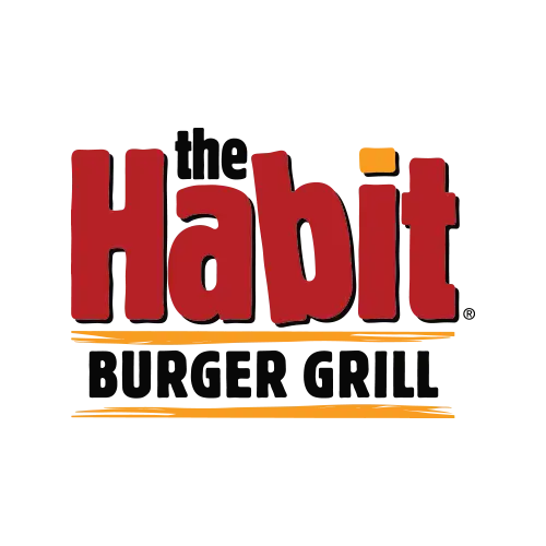 The Habit Burger Grill Logo
