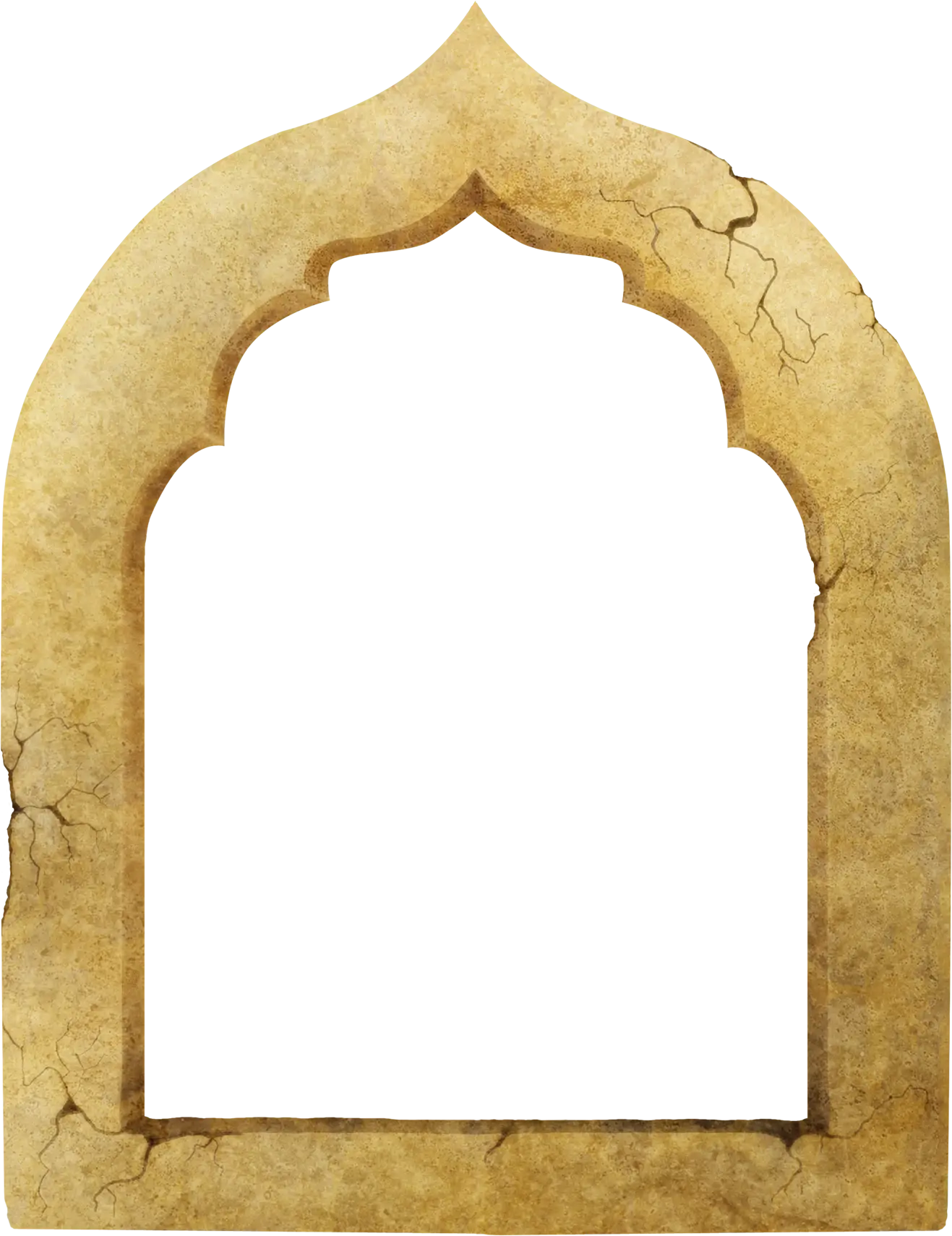 Ancient Stone Arch