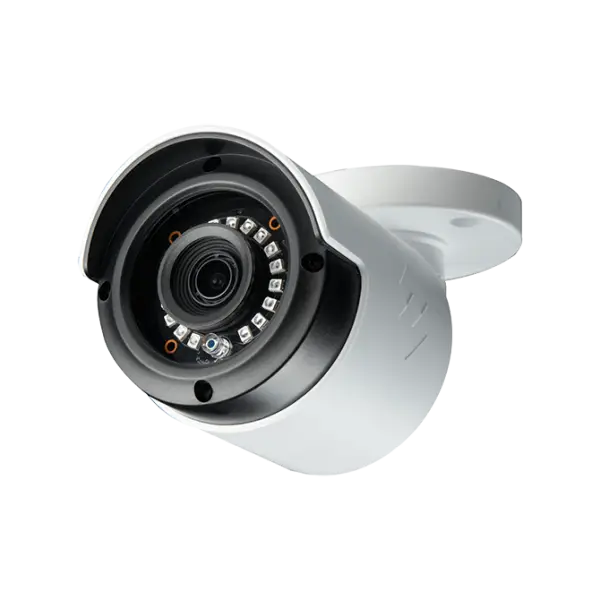 Modern Surveillance Security Camera