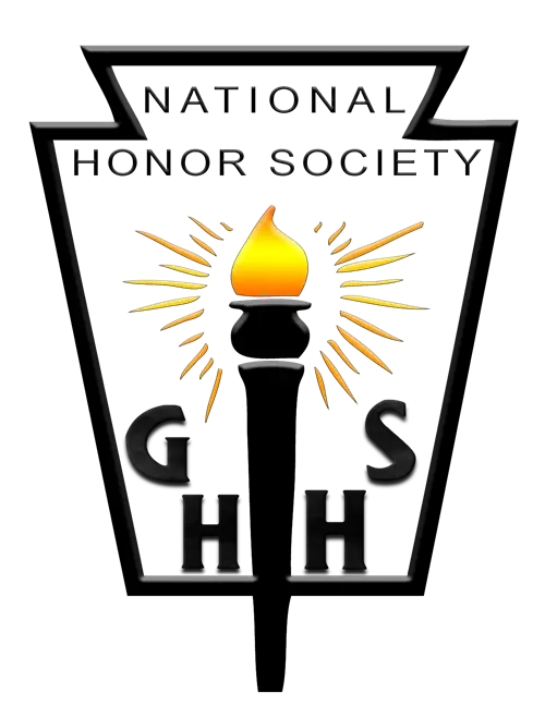 National Honor Society Logo Design