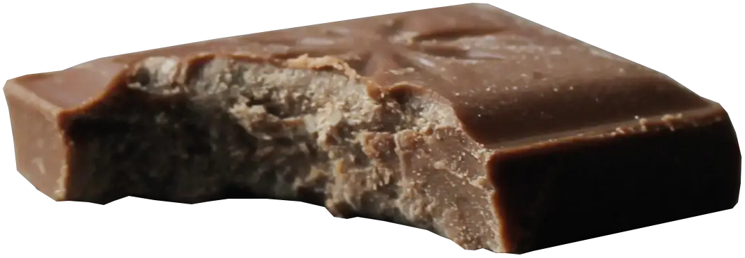 Bite of Delicious Chocolate