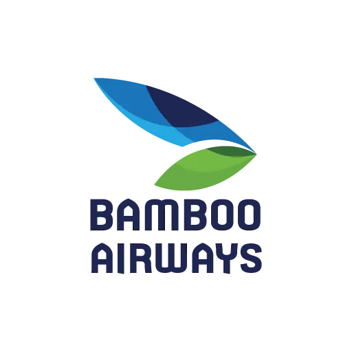 Bamboo Airways Logo