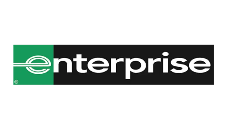 Enterprise Car Rental Logo