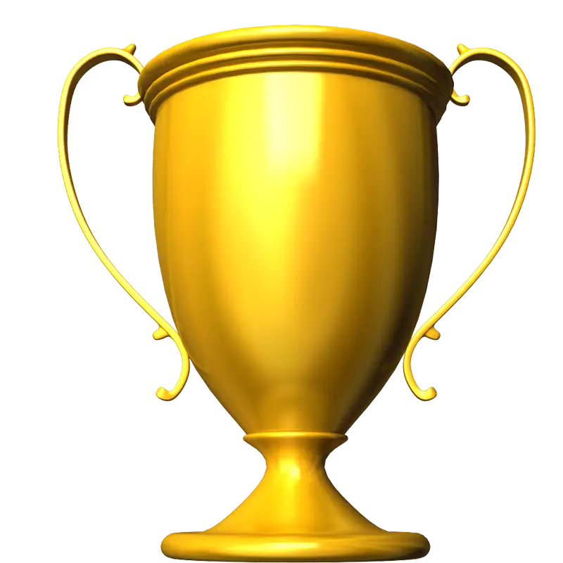 Golden Victory Trophy