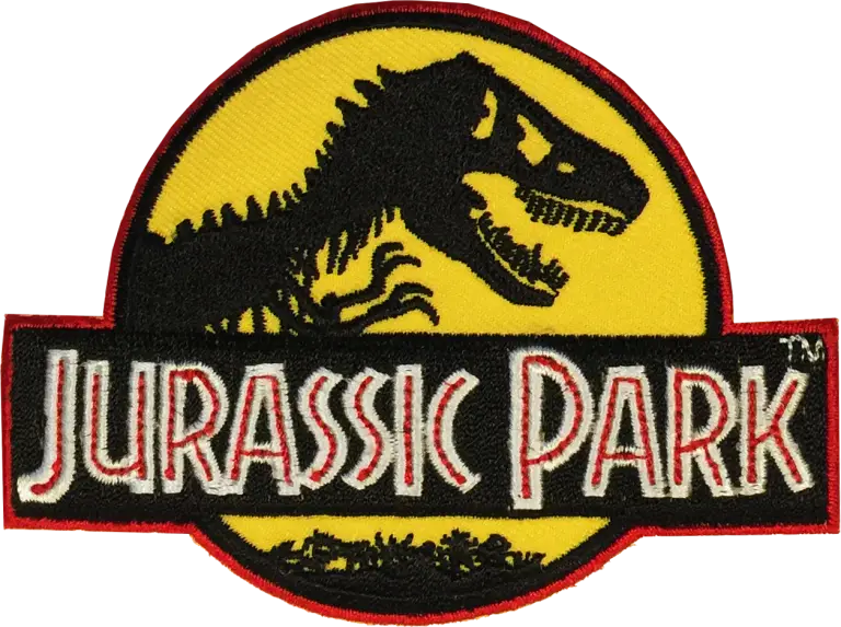 Jurassic Park Logo