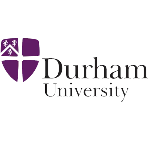 Durham University Logo