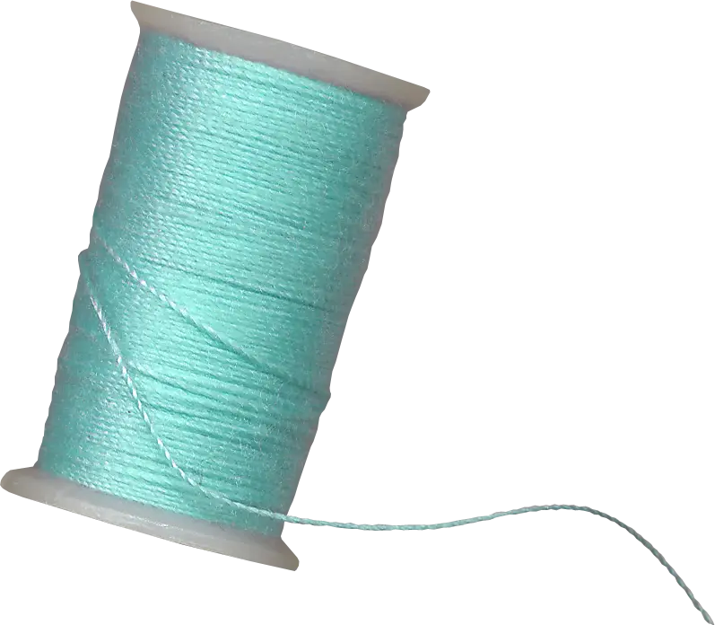 Thread Spool for Sewing