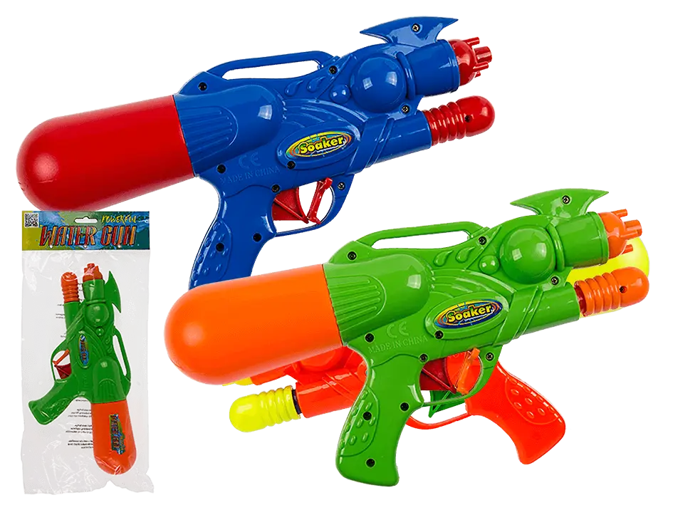 Colorful Water Guns for Kids&#039; Play