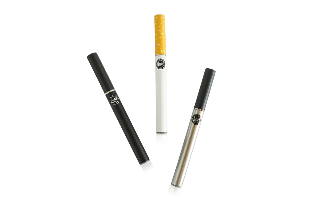 Modern E-Cigarettes