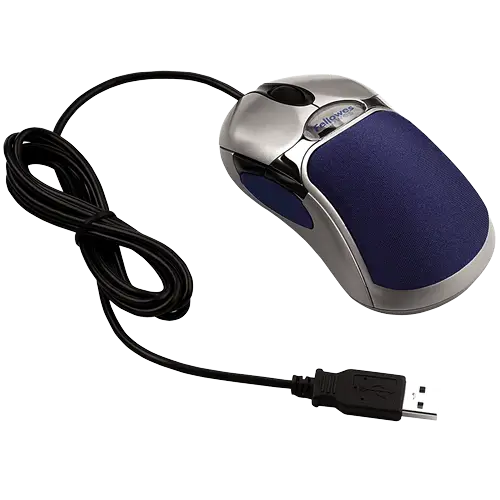 Wired USB Computer Mouse