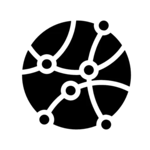 Network Connection Icon