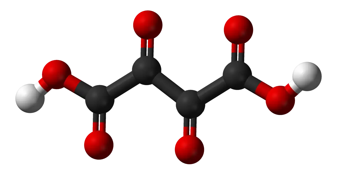 Molecular Structure Representation