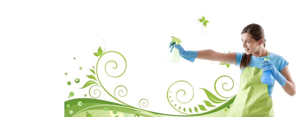 Eco-friendly Cleaning
