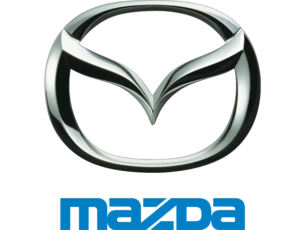 Mazda Logo Design