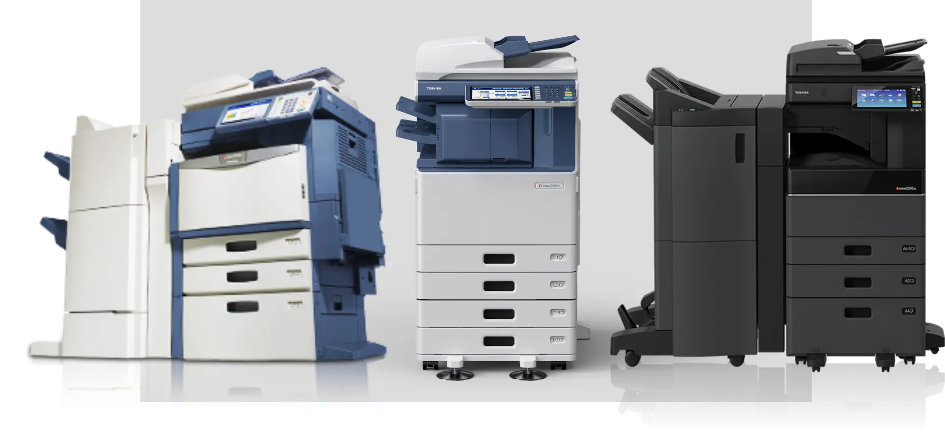 Office Printers