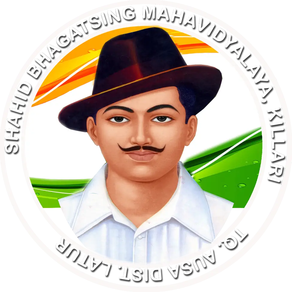 Commemorative Stamp with Historical Portrait