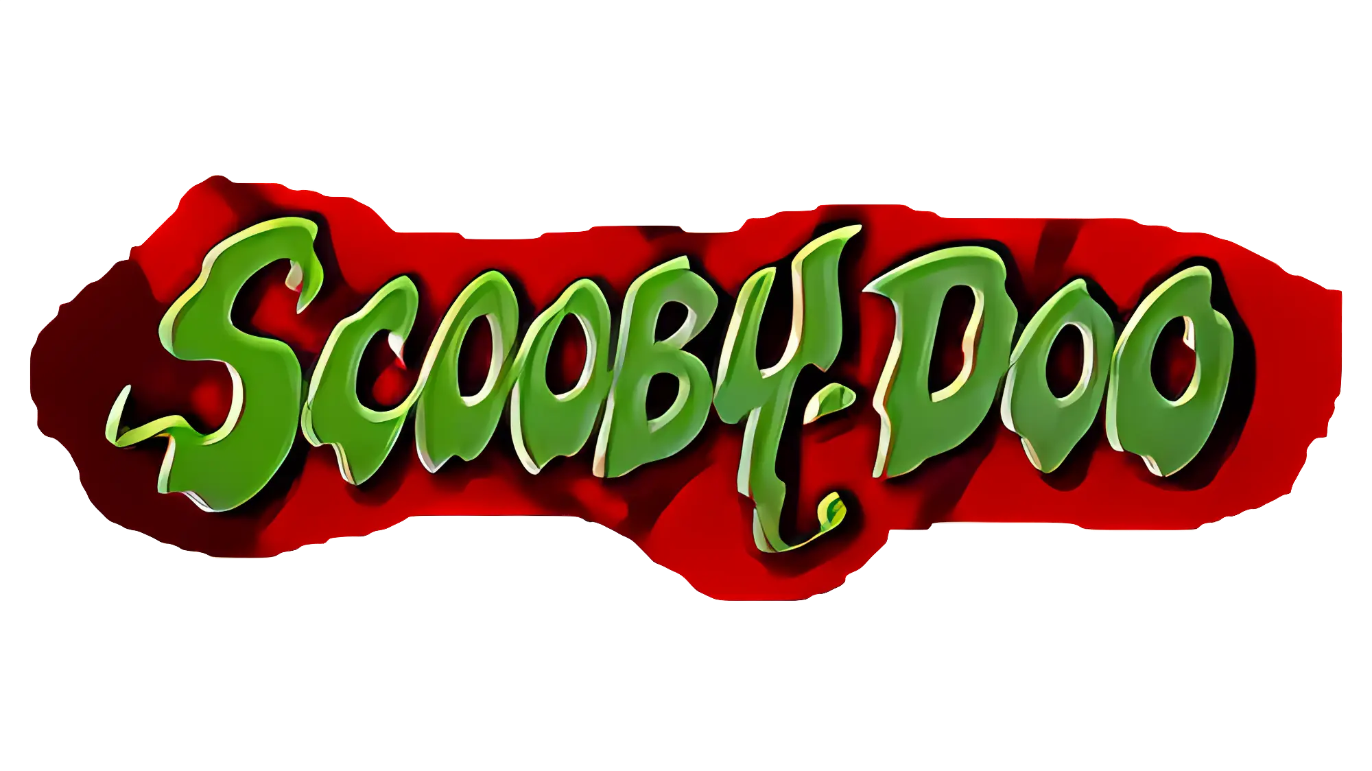 Scooby-Doo Logo