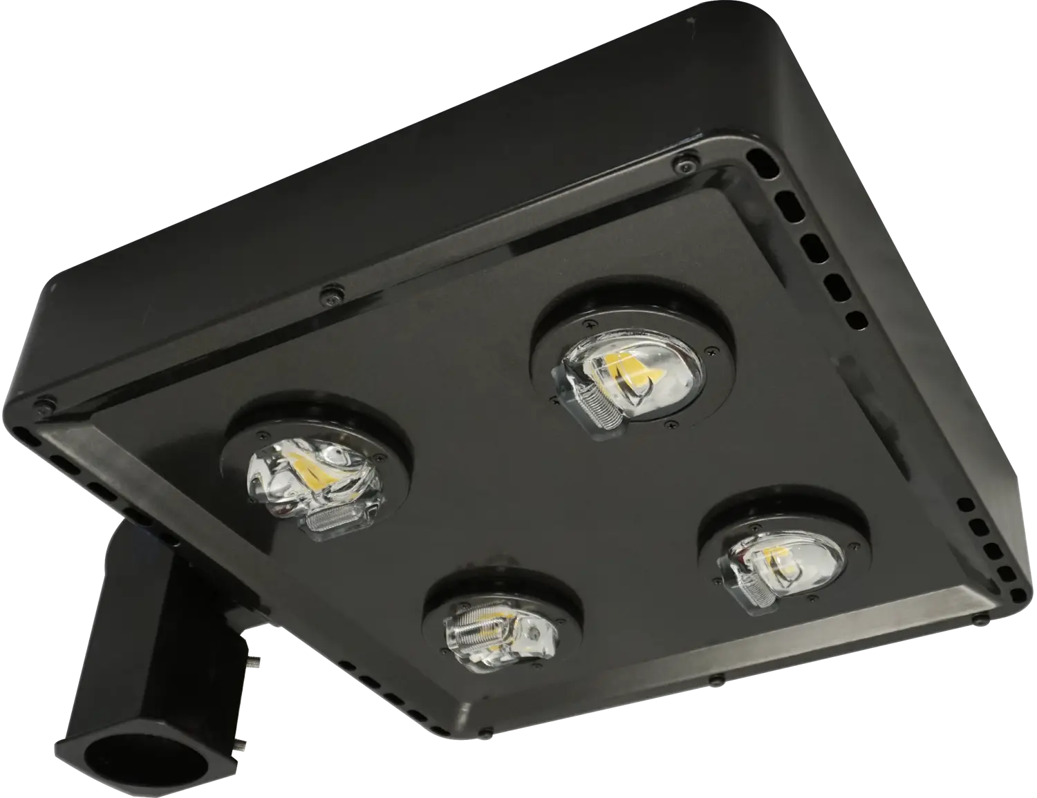 Energy-efficient LED Light Fixture