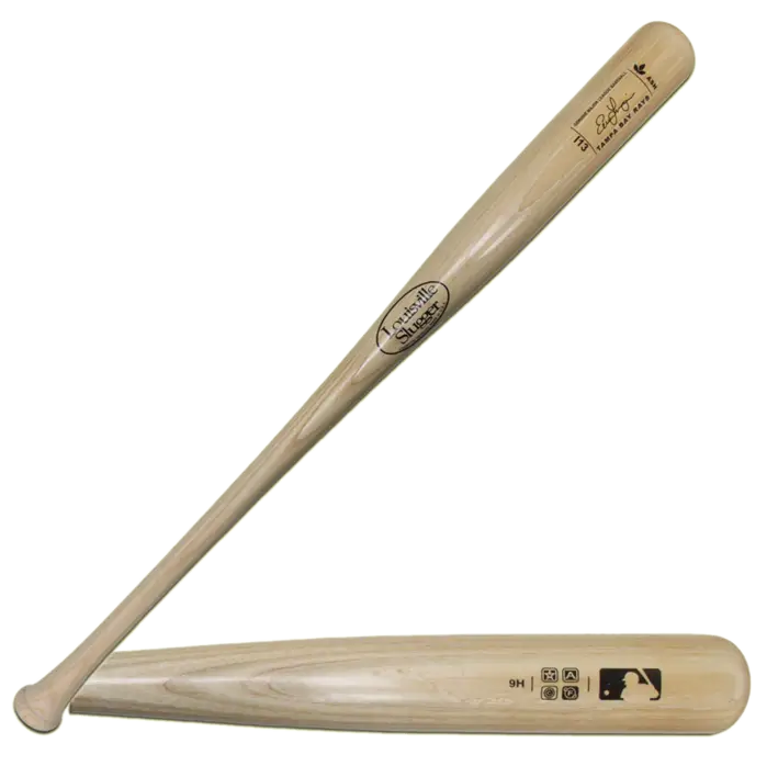 Wooden Baseball Bat for Sports Practice