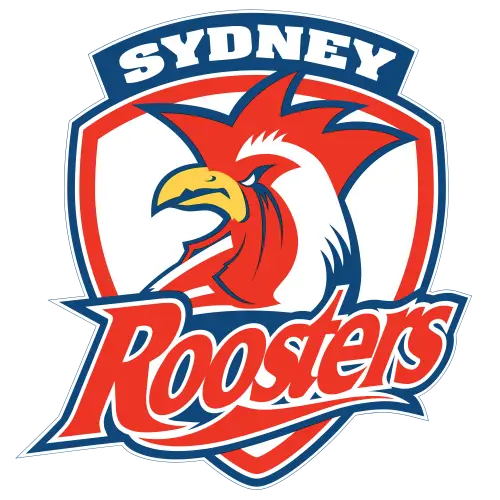 Sydney Roosters Team Logo