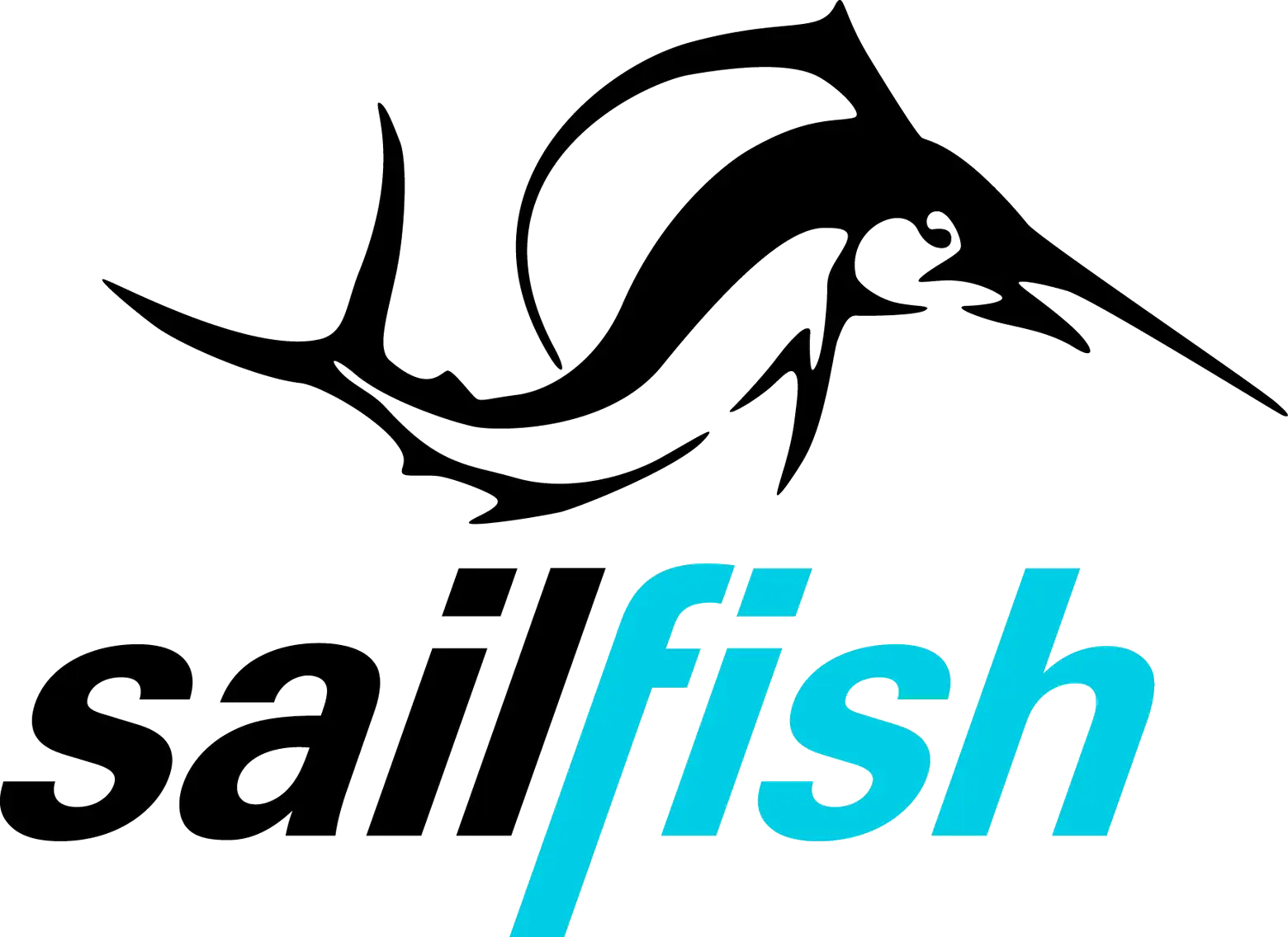 Sailfish Brand Logo