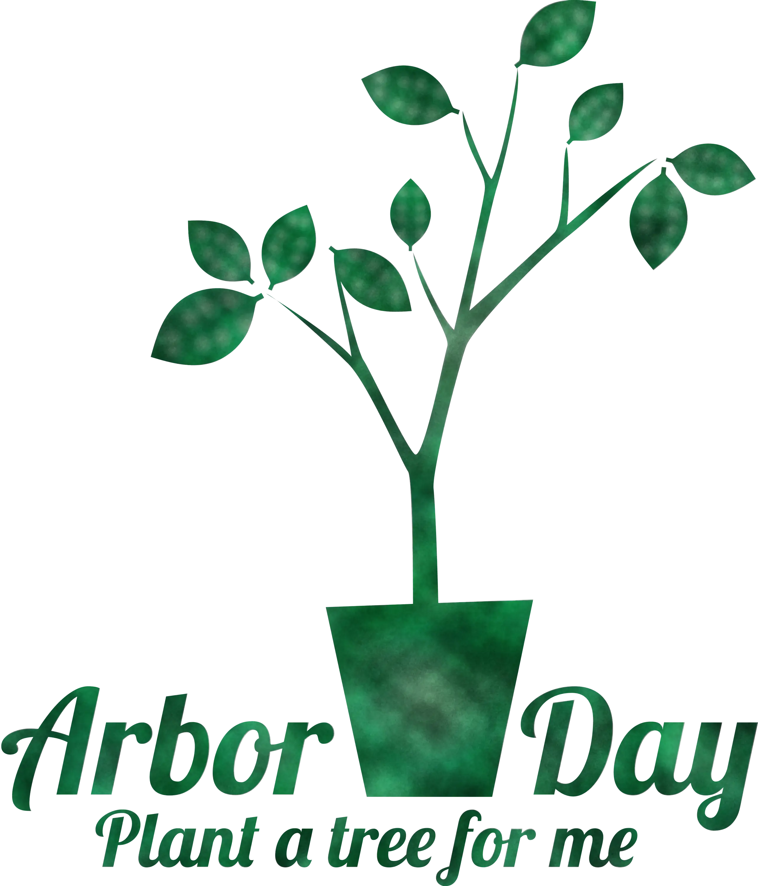 Arbor Day Tree
