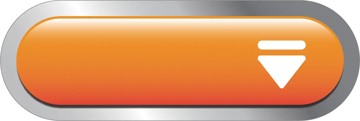 Orange Web Interface Button with Arrow